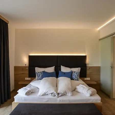 Appartement R Sommerbergbahnen Inklusive Tannheim