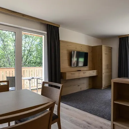 Appartement R Sommerbergbahnen Inklusive Tannheim