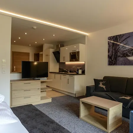 R Sommerbergbahnen Inklusive Apartamento Tannheim