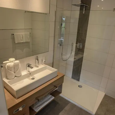 Appartement R Sommerbergbahnen Inklusive *
