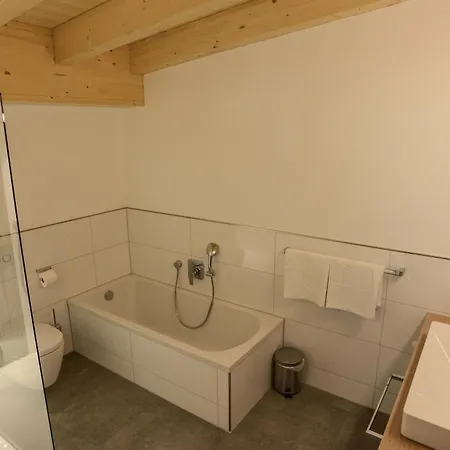 Apartamento R Sommerbergbahnen Inklusive *