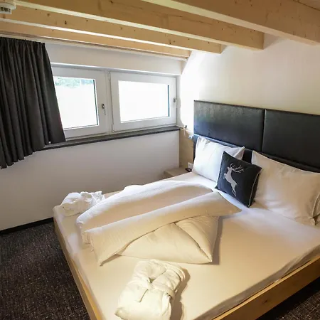 Appartement R Sommerbergbahnen Inklusive