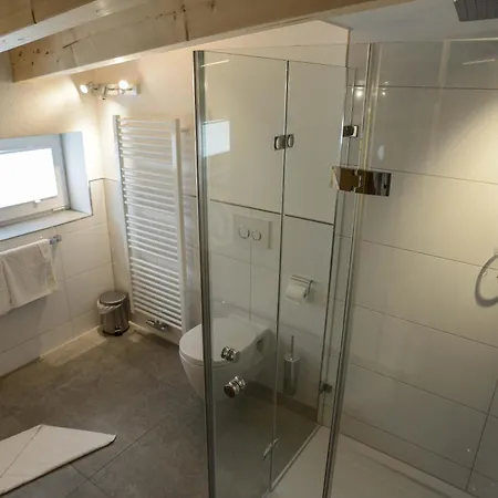 Appartement R Sommerbergbahnen Inklusive Tannheim