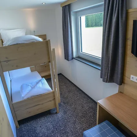 R Sommerbergbahnen Inklusive Appartement Tannheim