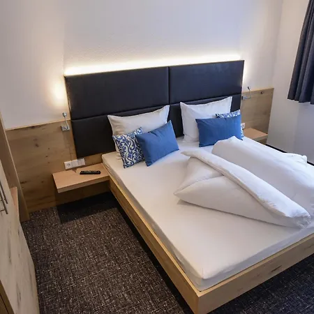 Appartement R Sommerbergbahnen Inklusive *