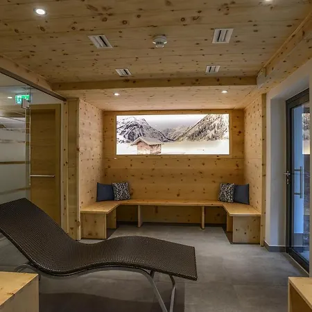 Appartement R Sommerbergbahnen Inklusive Tannheim