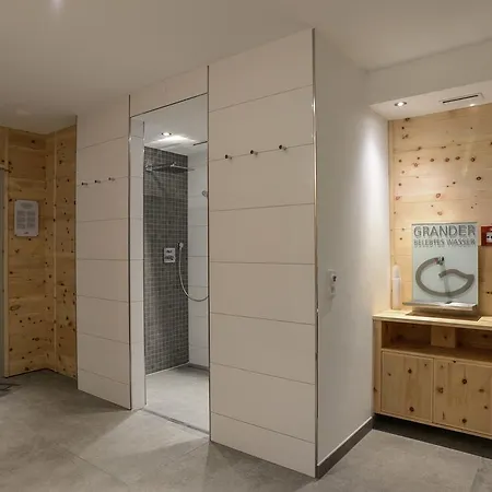 Apartamento R Sommerbergbahnen Inklusive