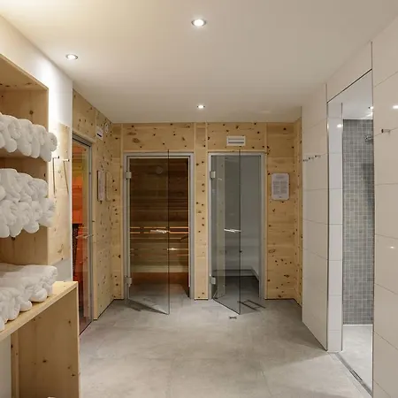 R Sommerbergbahnen Inklusive Appartement