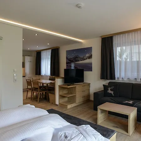 R Sommerbergbahnen Inklusive Tannheim