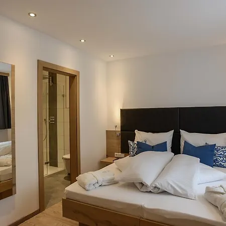 Appartement R Sommerbergbahnen Inklusive *