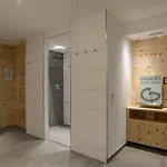 Апартаменты R Sommerbergbahnen Inklusive