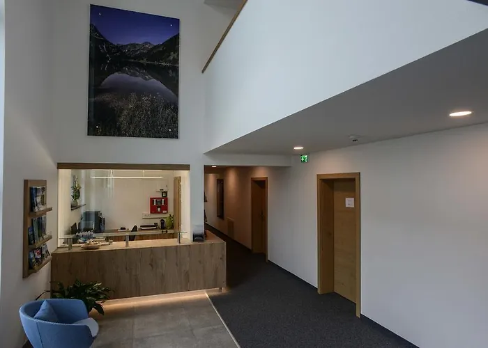 아파트 R Sommerbergbahnen Inklusive