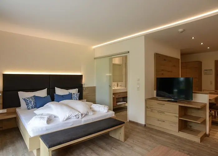 R Sommerbergbahnen Inklusive 아파트 *