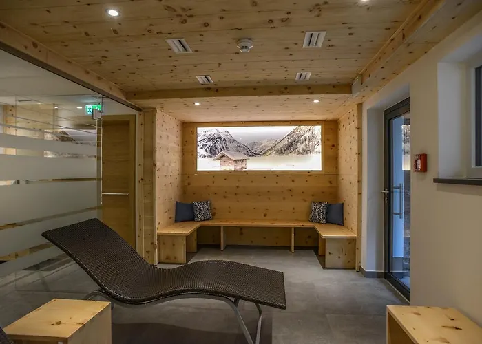 아파트 R Sommerbergbahnen Inklusive 탄하임