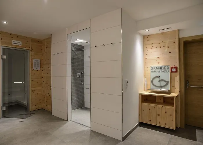 아파트 R Sommerbergbahnen Inklusive