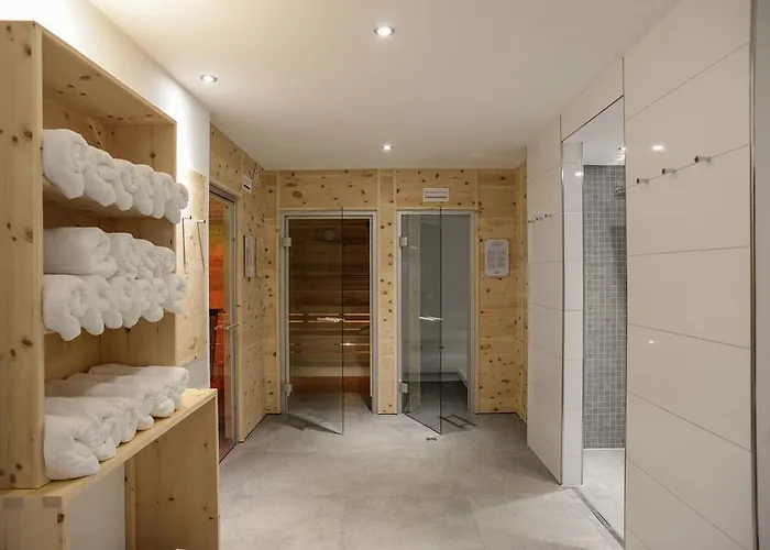 R Sommerbergbahnen Inklusive 아파트