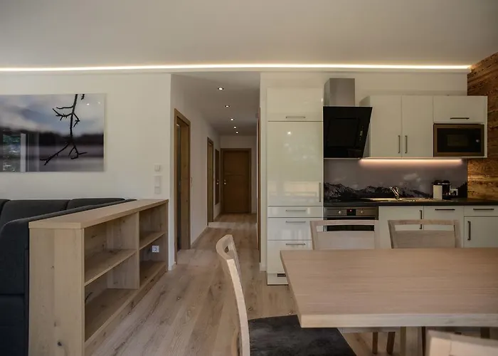 R Sommerbergbahnen Inklusive 아파트 탄하임