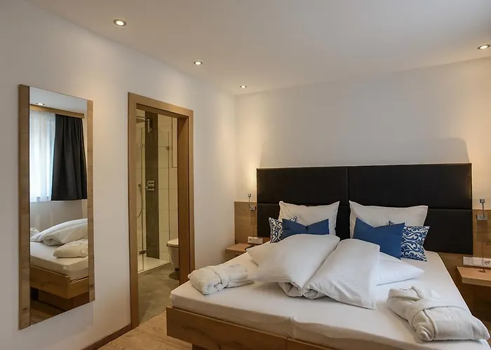 아파트 R Sommerbergbahnen Inklusive *