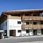 R Sommerbergbahnen Inklusive Tannheim