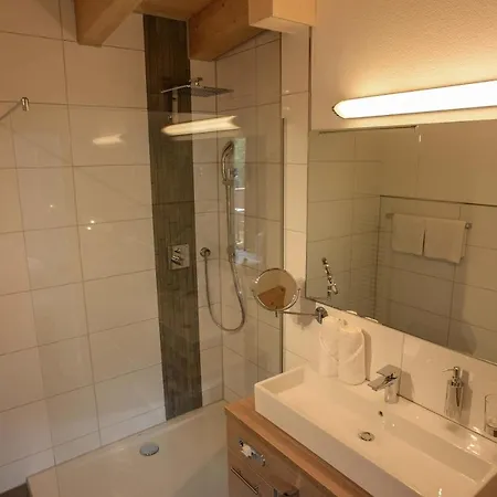 R Sommerbergbahnen Inklusive Apartment Tannheim