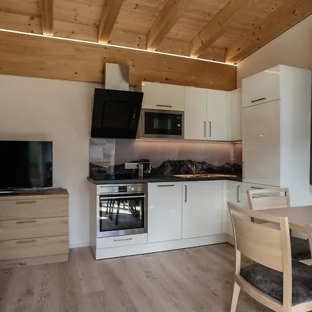 R Sommerbergbahnen Inklusive Apartment Tannheim