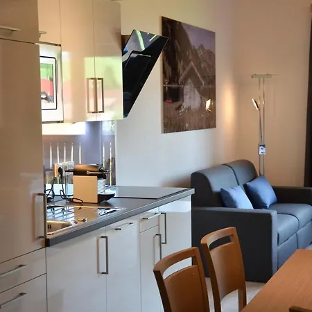 Apartment R Sommerbergbahnen Inklusive