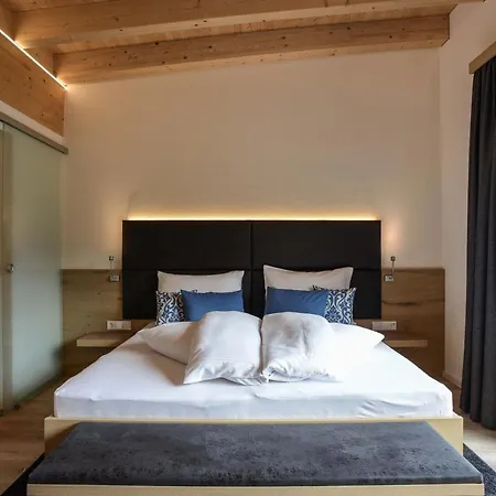 R Sommerbergbahnen Inklusive Apartment Tannheim