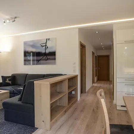 R Sommerbergbahnen Inklusive Apartment