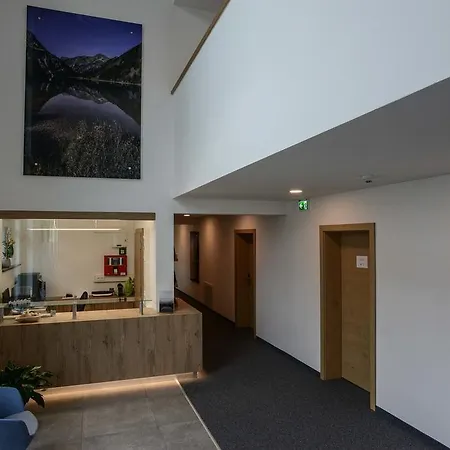 Apartment R Sommerbergbahnen Inklusive